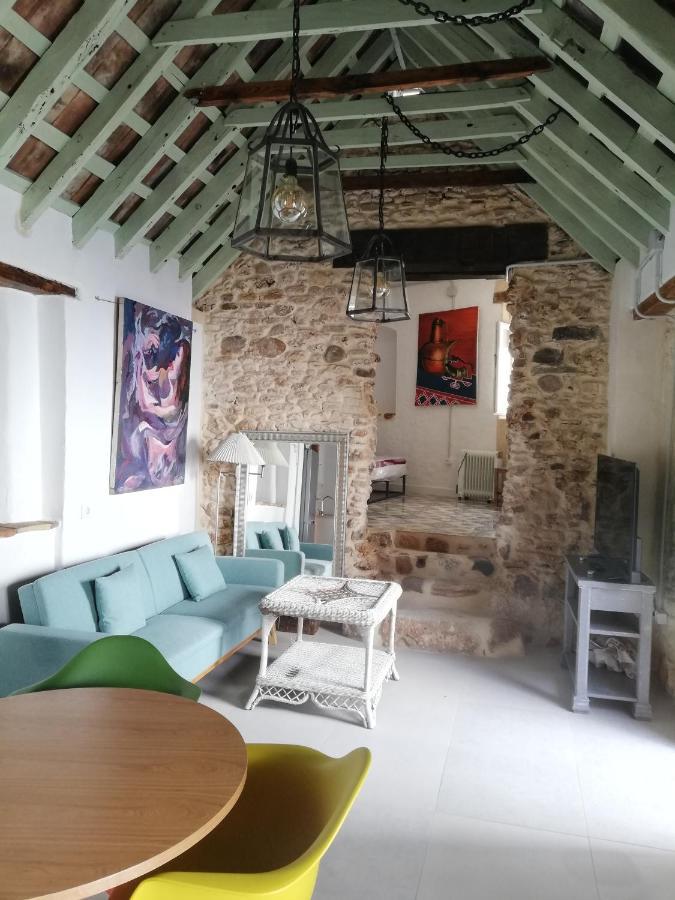 Boutique House Junto Al Mar Villa Barbate Dış mekan fotoğraf