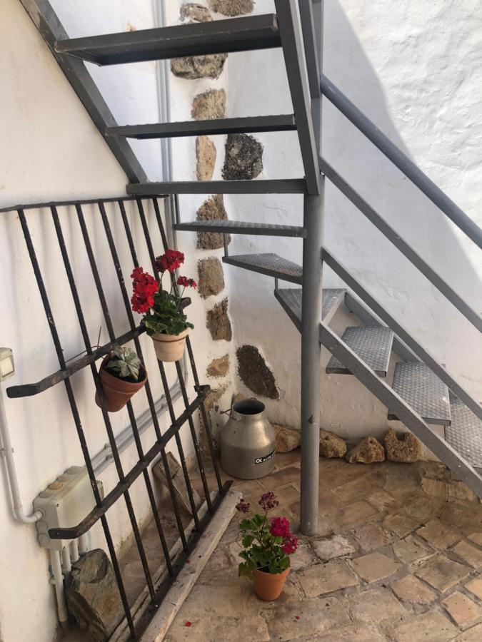 Boutique House Junto Al Mar Villa Barbate Dış mekan fotoğraf