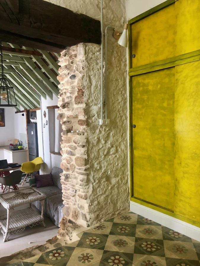 Boutique House Junto Al Mar Villa Barbate Dış mekan fotoğraf