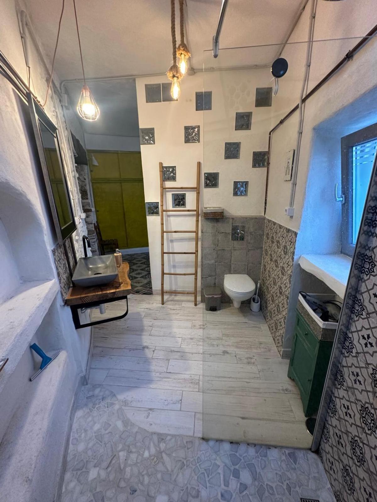 Boutique House Junto Al Mar Villa Barbate Dış mekan fotoğraf